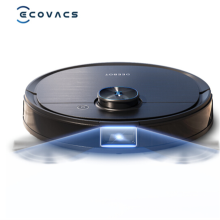 Ecovacs Deebot T9 Aivi Vácuo robótico inteligente